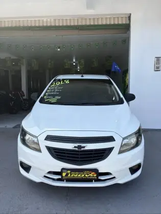 CHEVROLET ONIX 1.0 MPFI JOY 8V FLEX 4P MANUAL CHEVROLET ONIX 1.0 MPFI JOY 8V FLEX 4P MANUAL