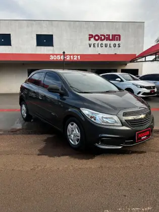 CHEVROLET ONIX 1.0 MPFI JOY 8V FLEX 4P MANUAL CHEVROLET ONIX 1.0 MPFI JOY 8V FLEX 4P MANUAL