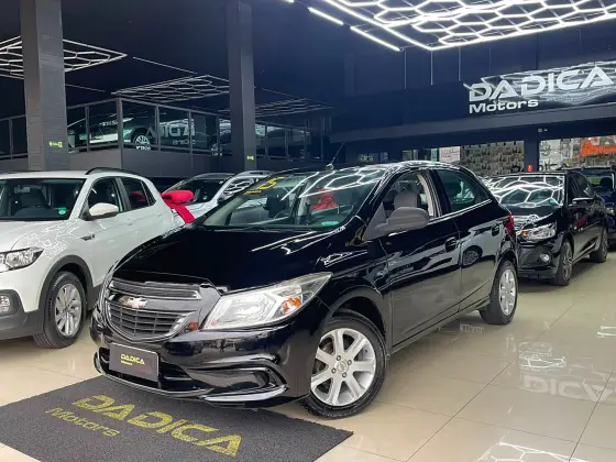 CHEVROLET ONIX 1.0 MPFI LT 8V FLEX 4P MANUAL CHEVROLET ONIX 1.0 MPFI LT 8V FLEX 4P MANUAL