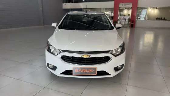 CHEVROLET ONIX 1.0 MPFI LT 8V FLEX 4P MANUAL CHEVROLET ONIX 1.0 MPFI LT 8V FLEX 4P MANUAL