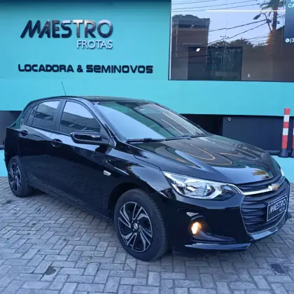 CHEVROLET ONIX 1.0 TURBO FLEX LT MANUAL CHEVROLET ONIX 1.0 TURBO FLEX LT MANUAL