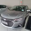 CHEVROLET ONIX 1.0 TURBO FLEX PLUS LT AUTOMÁTICO CHEVROLET ONIX 1.0 TURBO FLEX PLUS LT AUTOMÁTICO