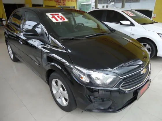 CHEVROLET ONIX 1.4 MPFI LT 8V FLEX 4P AUTOMÁTICO CHEVROLET ONIX 1.4 MPFI LT 8V FLEX 4P AUTOMÁTICO