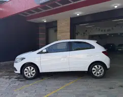 CHEVROLET ONIX 1.4 MPFI LT 8V FLEX 4P MANUAL CHEVROLET ONIX 1.4 MPFI LT 8V FLEX 4P MANUAL