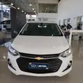 CHEVROLET ONIX 1.0 FLEX LOG MANUAL CHEVROLET ONIX 1.0 FLEX LOG MANUAL