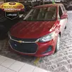 CHEVROLET ONIX 1.0 FLEX LT MANUAL CHEVROLET ONIX 1.0 FLEX LT MANUAL