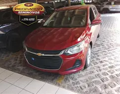 CHEVROLET ONIX 1.0 FLEX LT MANUAL CHEVROLET ONIX 1.0 FLEX LT MANUAL