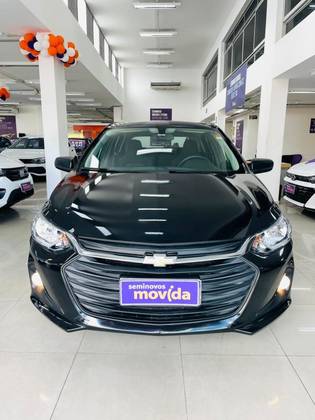 CHEVROLET ONIX 1.0 FLEX MANUAL