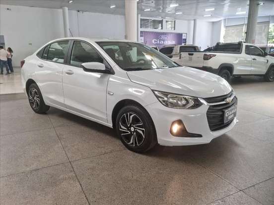CHEVROLET-ONIX-1.0 FLEX PLUS LT MANUAL CHEVROLET-ONIX-2024