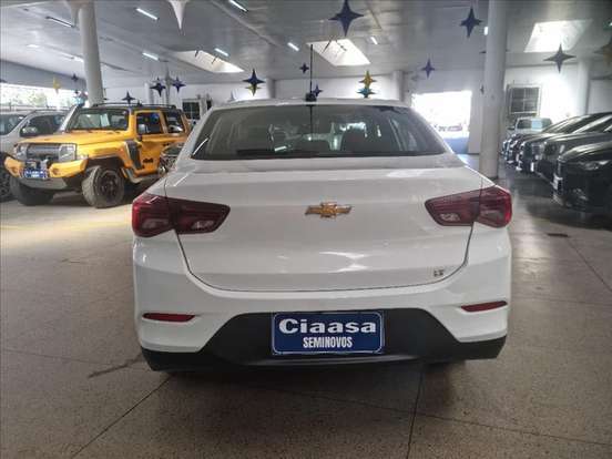 CHEVROLET-ONIX-1.0 FLEX PLUS LT MANUAL CHEVROLET-ONIX-2024