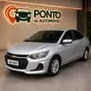 CHEVROLET ONIX 1.0 FLEX PLUS LT MANUAL CHEVROLET ONIX 1.0 FLEX PLUS LT MANUAL