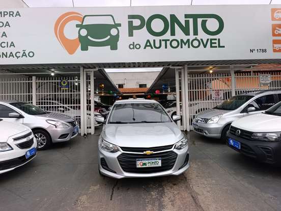CHEVROLET-ONIX-2022