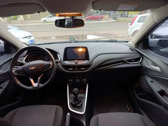 CHEVROLET-ONIX-2022