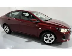 CHEVROLET ONIX 1.0 TURBO FLEX PLUS LTZ AUTOMÁTICO CHEVROLET ONIX 1.0 TURBO FLEX PLUS LTZ AUTOMÁTICO