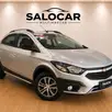 CHEVROLET ONIX 1.4 MPFI ACTIV 8V FLEX 4P AUTOMÁTICO CHEVROLET ONIX 1.4 MPFI ACTIV 8V FLEX 4P AUTOMÁTICO