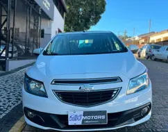 CHEVROLET ONIX 1.4 MPFI LT 8V FLEX 4P MANUAL CHEVROLET ONIX 1.4 MPFI LT 8V FLEX 4P MANUAL