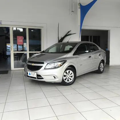 CHEVROLET PRISMA 1.0 MPFI JOY 8V FLEX 4P MANUAL CHEVROLET PRISMA 1.0 MPFI JOY 8V FLEX 4P MANUAL