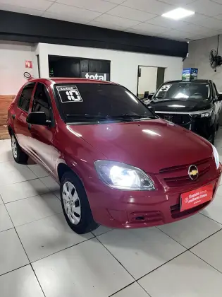 CHEVROLET PRISMA 1.4 MPFI JOY 8V FLEX 4P MANUAL CHEVROLET PRISMA 1.4 MPFI JOY 8V FLEX 4P MANUAL