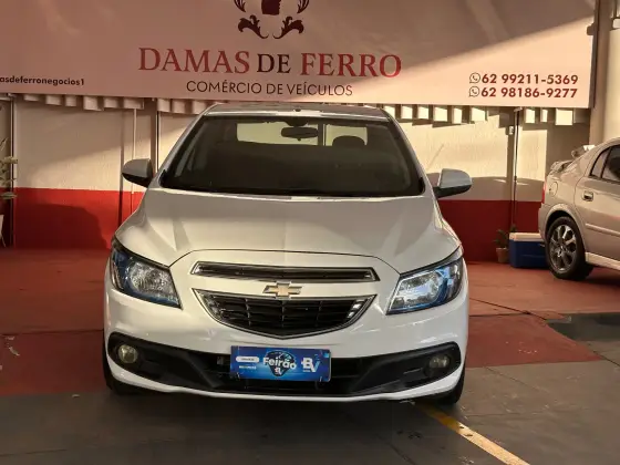 CHEVROLET PRISMA 1.4 MPFI LT 8V FLEX 4P MANUAL CHEVROLET PRISMA 1.4 MPFI LT 8V FLEX 4P MANUAL