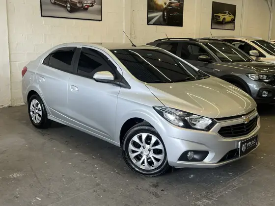 CHEVROLET PRISMA 1.4 MPFI LT 8V FLEX 4P MANUAL CHEVROLET PRISMA 1.4 MPFI LT 8V FLEX 4P MANUAL