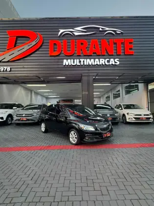 CHEVROLET PRISMA 1.4 MPFI LTZ 8V FLEX 4P AUTOMÁTICO CHEVROLET PRISMA 1.4 MPFI LTZ 8V FLEX 4P AUTOMÁTICO