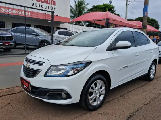 CHEVROLET PRISMA 1.4 MPFI LTZ 8V FLEX 4P MANUAL CHEVROLET PRISMA 1.4 MPFI LTZ 8V FLEX 4P MANUAL