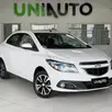 CHEVROLET PRISMA 1.4 MPFI LTZ 8V FLEX 4P MANUAL CHEVROLET PRISMA 1.4 MPFI LTZ 8V FLEX 4P MANUAL