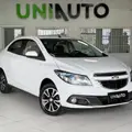 CHEVROLET PRISMA 1.4 MPFI LTZ 8V FLEX 4P MANUAL CHEVROLET PRISMA 1.4 MPFI LTZ 8V FLEX 4P MANUAL
