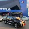 CHEVROLET S10 2.4 MPFI EXECUTIVE 4X2 CD 8V FLEX 4P MANUAL CHEVROLET S10 2.4 MPFI EXECUTIVE 4X2 CD 8V FLEX 4P MANUAL