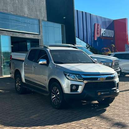 CHEVROLET-S10-2020
