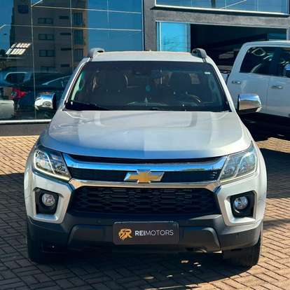 CHEVROLET-S10-2020