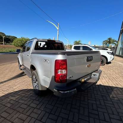 CHEVROLET-S10-2020