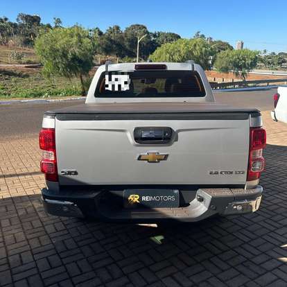 CHEVROLET-S10-2020
