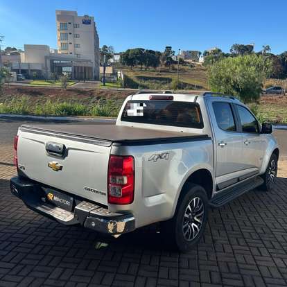 CHEVROLET-S10-2020