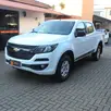 CHEVROLET S10 2.8 LT 4X4 CD 16V TURBO DIESEL 4P AUTOMÁTICO CHEVROLET S10 2.8 LT 4X4 CD 16V TURBO DIESEL 4P AUTOMÁTICO