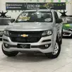 CHEVROLET S10 2.8 LT 4X4 CD 16V TURBO DIESEL 4P AUTOMÁTICO CHEVROLET S10 2.8 LT 4X4 CD 16V TURBO DIESEL 4P AUTOMÁTICO
