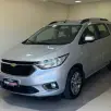CHEVROLET SPIN 1.8 PREMIER 8V FLEX 4P AUTOMÁTICO CHEVROLET SPIN 1.8 PREMIER 8V FLEX 4P AUTOMÁTICO