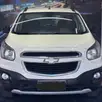 CHEVROLET SPIN 1.8 ACTIV 8V FLEX 4P AUTOMÁTICO CHEVROLET SPIN 1.8 ACTIV 8V FLEX 4P AUTOMÁTICO
