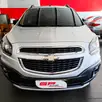 CHEVROLET SPIN 1.8 ACTIV 8V FLEX 4P AUTOMÁTICO CHEVROLET SPIN 1.8 ACTIV 8V FLEX 4P AUTOMÁTICO
