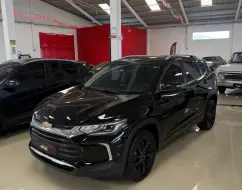 CHEVROLET TRACKER 1.0 TURBO FLEX PREMIER AUTOMÁTICO CHEVROLET TRACKER 1.0 TURBO FLEX PREMIER AUTOMÁTICO