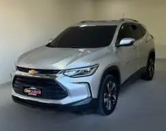 CHEVROLET TRACKER 1.2 TURBO FLEX PREMIER AUTOMÁTICO CHEVROLET TRACKER 1.2 TURBO FLEX PREMIER AUTOMÁTICO