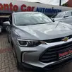 CHEVROLET TRACKER 1.0 TURBO FLEX LT AUTOMÁTICO CHEVROLET TRACKER 1.0 TURBO FLEX LT AUTOMÁTICO