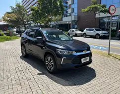 CHEVROLET TRACKER 1.0 TURBO FLEX LT AUTOMÁTICO CHEVROLET TRACKER 1.0 TURBO FLEX LT AUTOMÁTICO