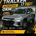 CHEVROLET TRACKER 1.0 TURBO FLEX LT AUTOMÁTICO CHEVROLET TRACKER 1.0 TURBO FLEX LT AUTOMÁTICO