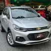 CHEVROLET TRACKER 1.4 16V TURBO FLEX PREMIER AUTOMÁTICO CHEVROLET TRACKER 1.4 16V TURBO FLEX PREMIER AUTOMÁTICO