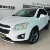 CHEVROLET TRACKER 1.8 MPFI LTZ 4X2 16V FLEX 4P AUTOMÁTICO CHEVROLET TRACKER 1.8 MPFI LTZ 4X2 16V FLEX 4P AUTOMÁTICO