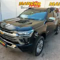 CHEVROLET TRAILBLAZER 2.8 16V TURBO DIESEL HIGH COUNTRY 7L 4X4 AUTOMÁTICO CHEVROLET TRAILBLAZER 2.8 16V TURBO DIESEL HIGH COUNTRY 7L 4X4 AUTOMÁTICO