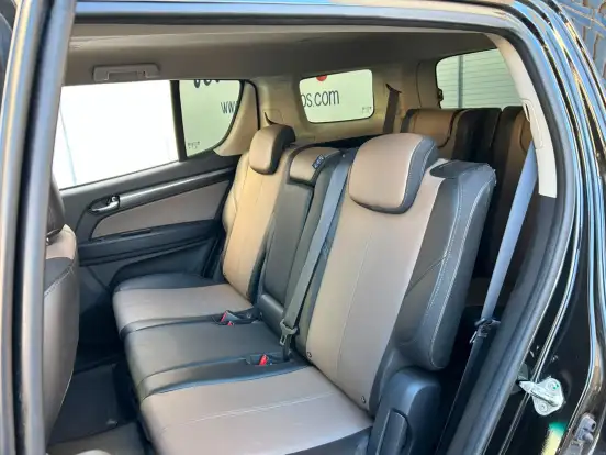 CHEVROLET-TRAILBLAZER-2.8 16V TURBO DIESEL HIGH COUNTRY 7L 4X4 AUTOMÁTICO CHEVROLET-TRAILBLAZER-2024