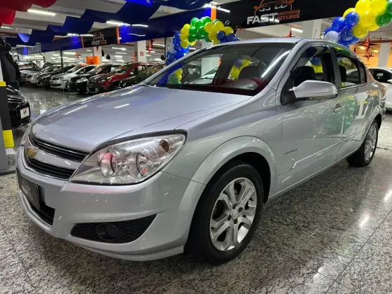 CHEVROLET VECTRA 2.0 MPFI ELEGANCE 8V FLEX 4P MANUAL CHEVROLET VECTRA 2.0 MPFI ELEGANCE 8V FLEX 4P MANUAL