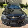 CHEVROLET ASTRA 2.0 MPFI ADVANTAGE 8V FLEX 4P MANUAL CHEVROLET ASTRA 2.0 MPFI ADVANTAGE 8V FLEX 4P MANUAL
